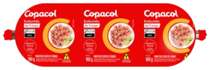 Embutido Frango Copacol 900g