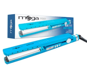 Prancha Blue Titan Mega 127v