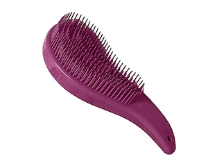 Escova de Cabelo Magica Perola Rosa Darma
