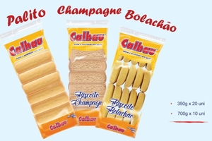 Biscoito Cavaco de Canela Calhau 300g