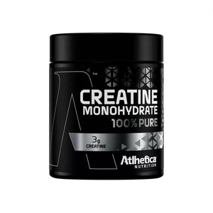 Creatine 100% Pure Atlhetica Nutrition 200g