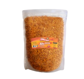 Alho Frito Chinezinho 20g