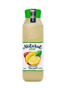 Suco Limão Siciliano Natural One 900ml