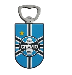 Abridor de Garrafas Grêmio Taumer