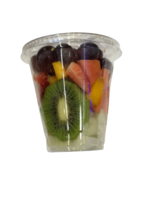 Copo Frutas