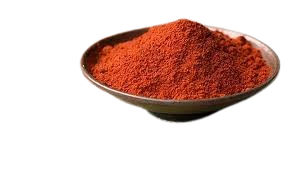 Argila Vermelha 1kg