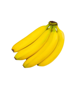 Banana Prata