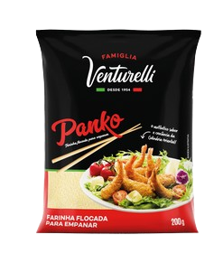 Farinha Panko Famiglia Venturelli 200g