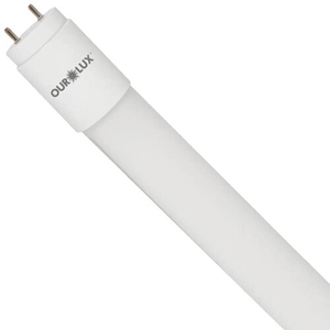 Lamp. Ourolux Superled Tub.9w T8 1un