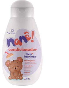 Condicionador Nane 220ml