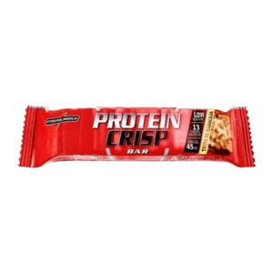 Barra de Proteína Sabor Maracujá Protein Crisp 45g