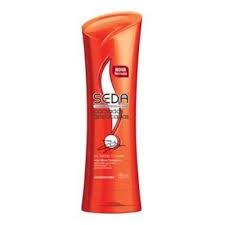 Condicionador Seda Style 350ml Com Código Destacável