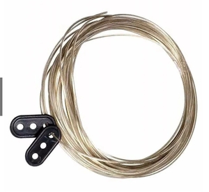 Corda Varal Netz Aco 15m