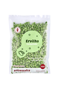 Ervilha Congelada Entressafra 500g