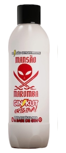 Bebida Mista Mansao Maromba 1l Ginkut Gaseificada
