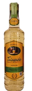 Cachaça Talagada Bálsamo 670ml