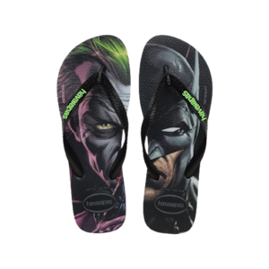 Chinelo Havaianas Masculina Coringa N43/44