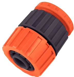 Adaptador Com Engate Rápido Para Jardim Tramontina