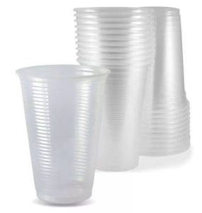 Copo Desc Faca Facil 180ml