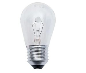 Lâmpada Para Fogão E Geladeira Jota Reis 40w 220v