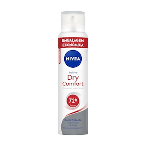 Desodorante Aerosol Promoção Dry Nivea 200ml
