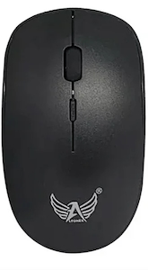 Mouse Sem Fio Ltomex Ag-830