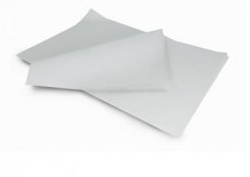 Papel Manteiga Tamanho 50x70cm