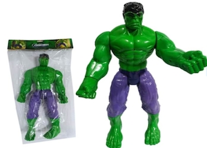 Boneco De Ação Super Heróis Homem De Ferro