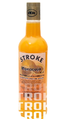 Bebida Alcoólica Coquetel De Maracujá Stroke 490ml