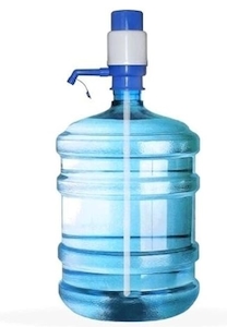 Bomba Manual Para Garrafão De Água Importada