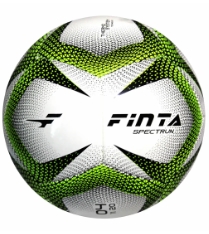 Bola De Campo Termofusionada Com 12 Gomos Regbol