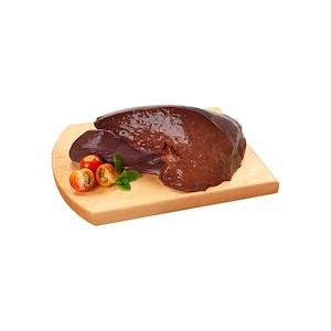 Fígado Bovino Kg