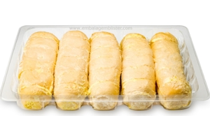 Pão De Alho Com Alho-Poró Para Churrasco Churrascou 380g