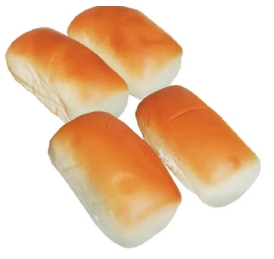 Pão De Bisnaguinha Ferreira 400g