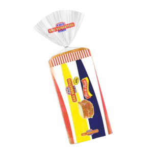 Pão de Forma São Sebastião 450g