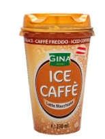 Café Gelado Gina 230ml