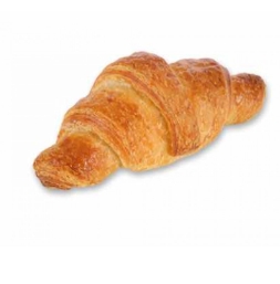 Croissant De Presunto E Queijo