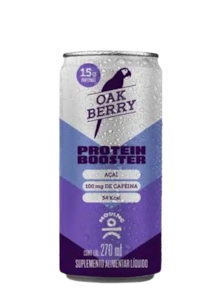 Beb Protein Moving Acai 270ml
