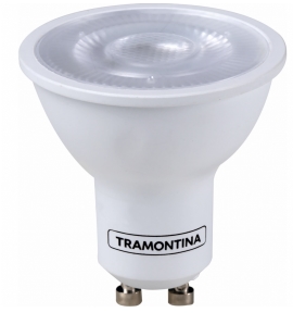 Lâmpada Led Gu10 Fria Tramontina 58021/054 5,5w