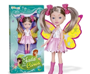 Mik Cores Bon Fada R0776