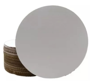 Disco para Pizza 35cm Pizzaola