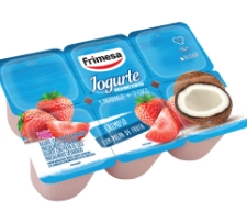 Iog Frimesa 540g Bandeja Moran/Coco