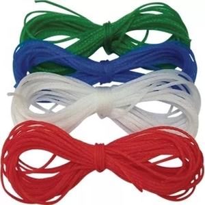 Corda Para Varal Brizzi De Nylon Extra Forte