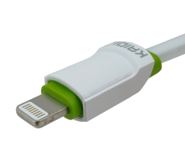 Cabo Kaidi Iphone Kd-351a Unidade