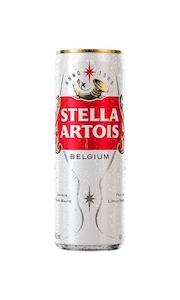 Stella Artois 350ml