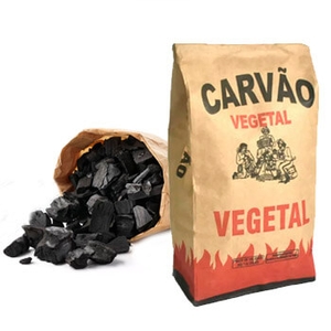 Carvão Pct 3kg
