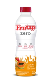 Iog Liq Zero Lactose Frutap 850g, Vitam