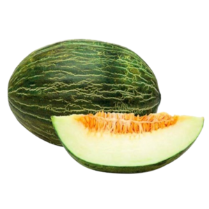 Melão Pele de Sapo