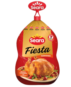 Fiesta Congelado Seara