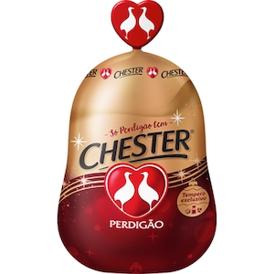 Chester Perdigão
